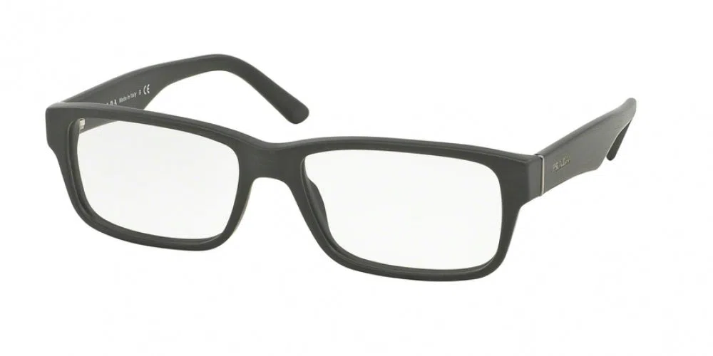 Prada Heritage 16MV Eyeglasses - view 10